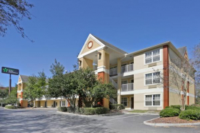 Отель Extended Stay America Suites - Gainesville - I-75  Гейнсвилл
